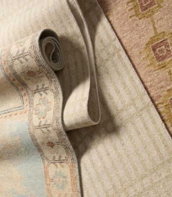 Tranditional Rugs collection 