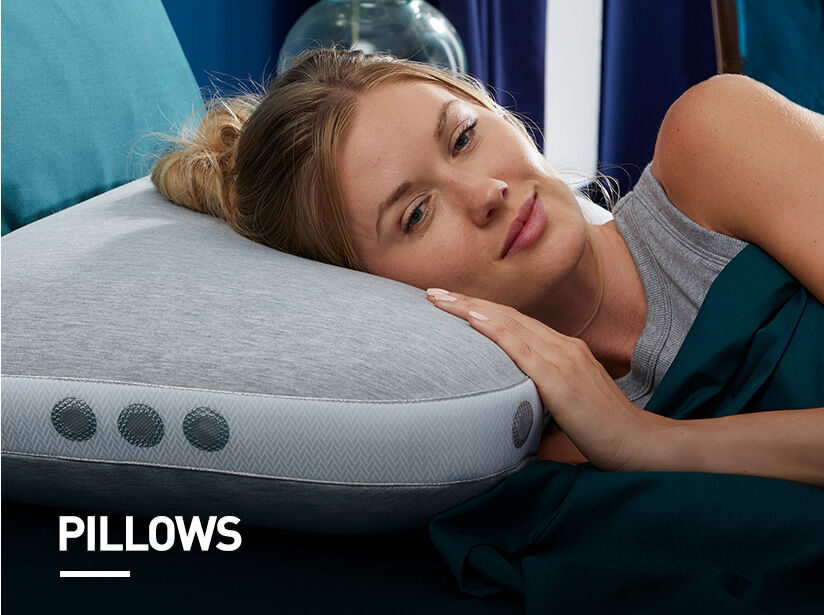 Bedgear Pillows