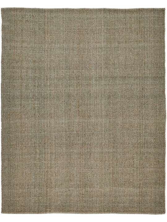 Naples 0751F Green/Tan 8' x 10' Rug