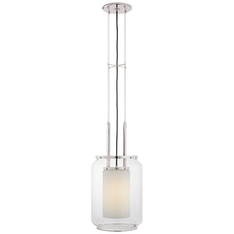 Upton Large Lantern