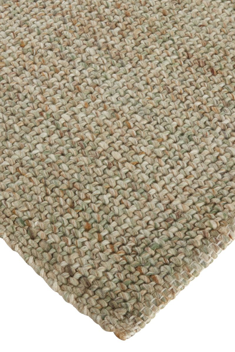 NAPLES 0751F IVORY/GRAY 5X8