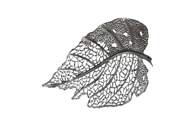 Birch Leaf Medium Wall Art