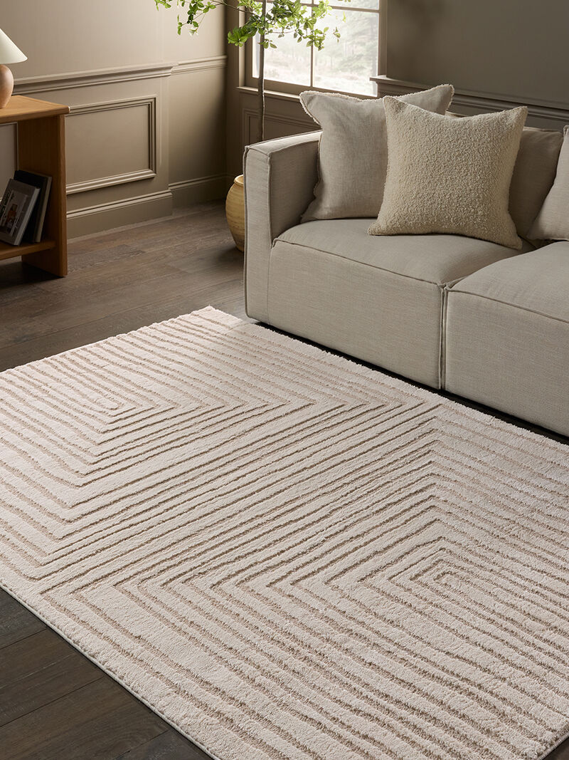 Fantana Jaida 6'x9' Rug