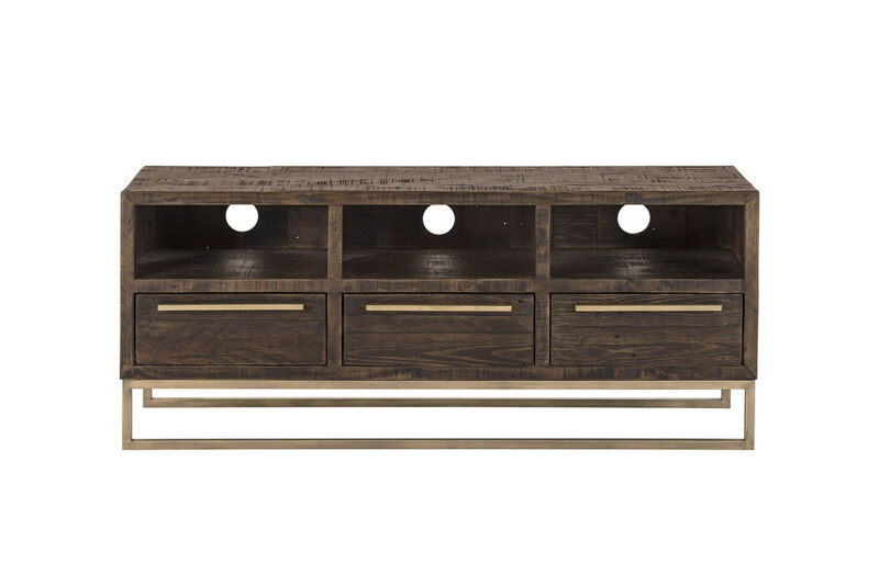 Monterey TV Console