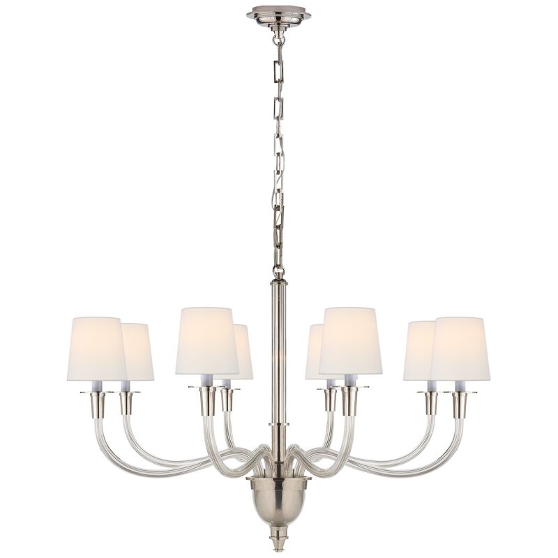 Vivian Mini Chandelier