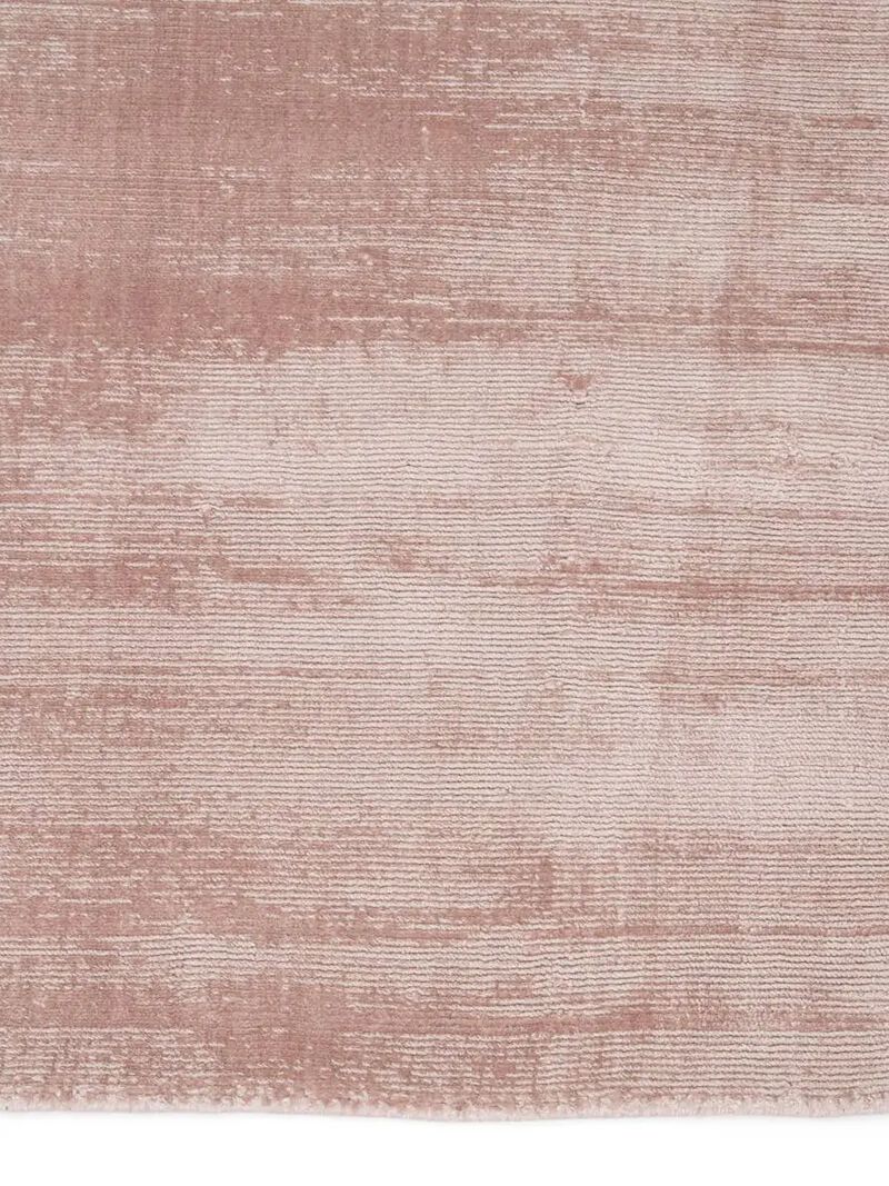 Yasmin Yasmin Pink 5' x 8' Rug