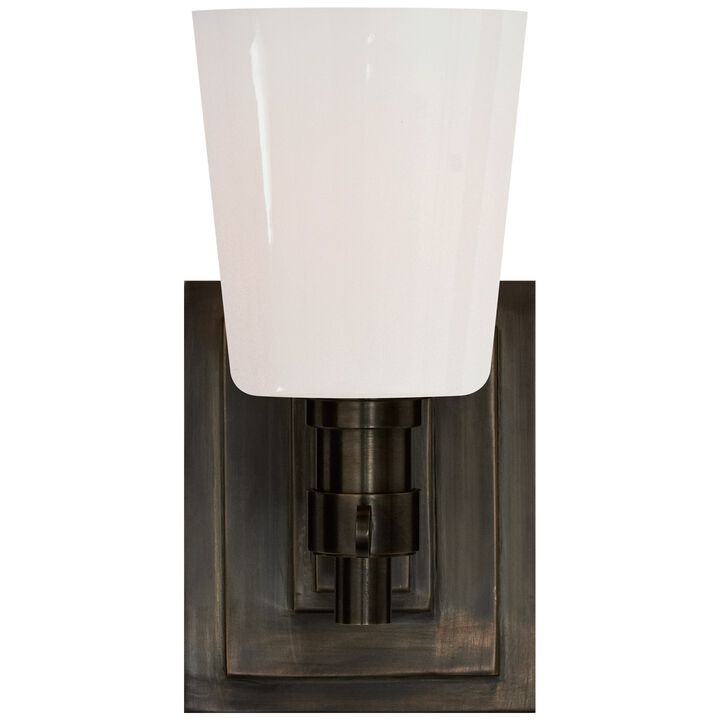 Bryant Four-Light Bath Sconce
