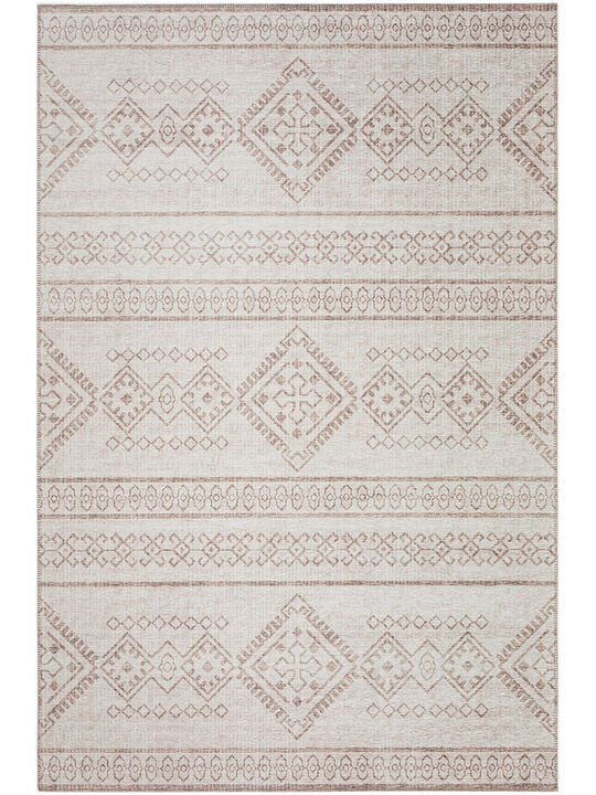 Sedona SN14 Putty 3' x 5' Rug