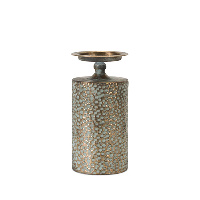 Set of 3 Decorative Candle Holders for Stylish Home Décor and Lighting