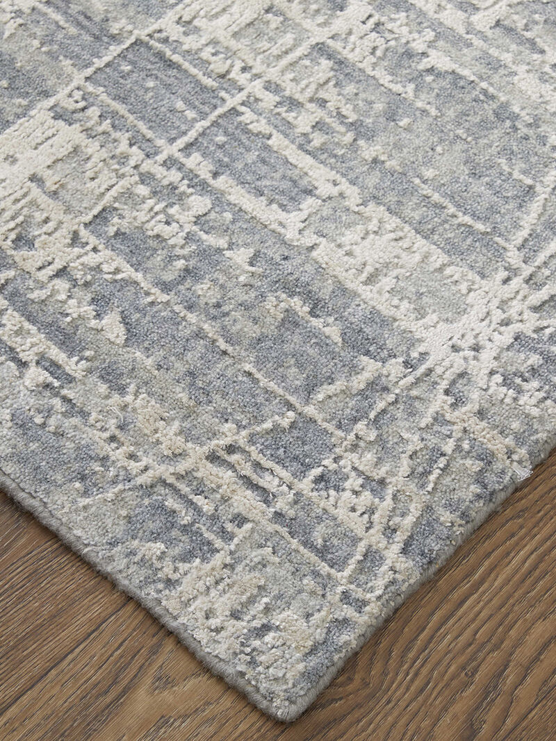 Eastfield 69A0F Gray 10' x 14' Rug