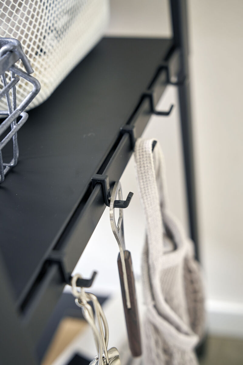 Storage Rack