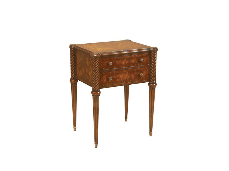 Mcdowell Occasional Table