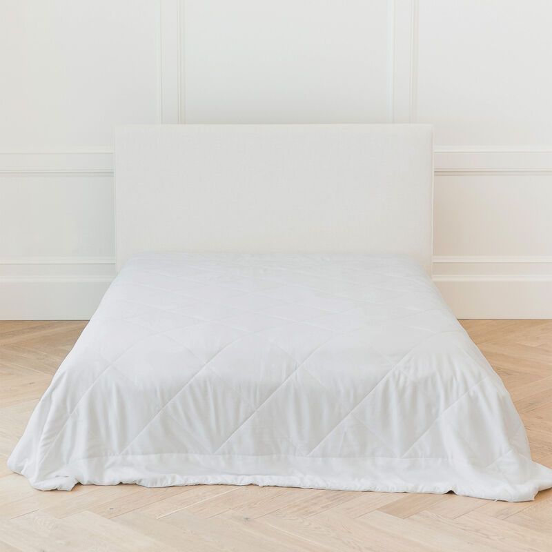 Bamboo Extra Weight Comforter