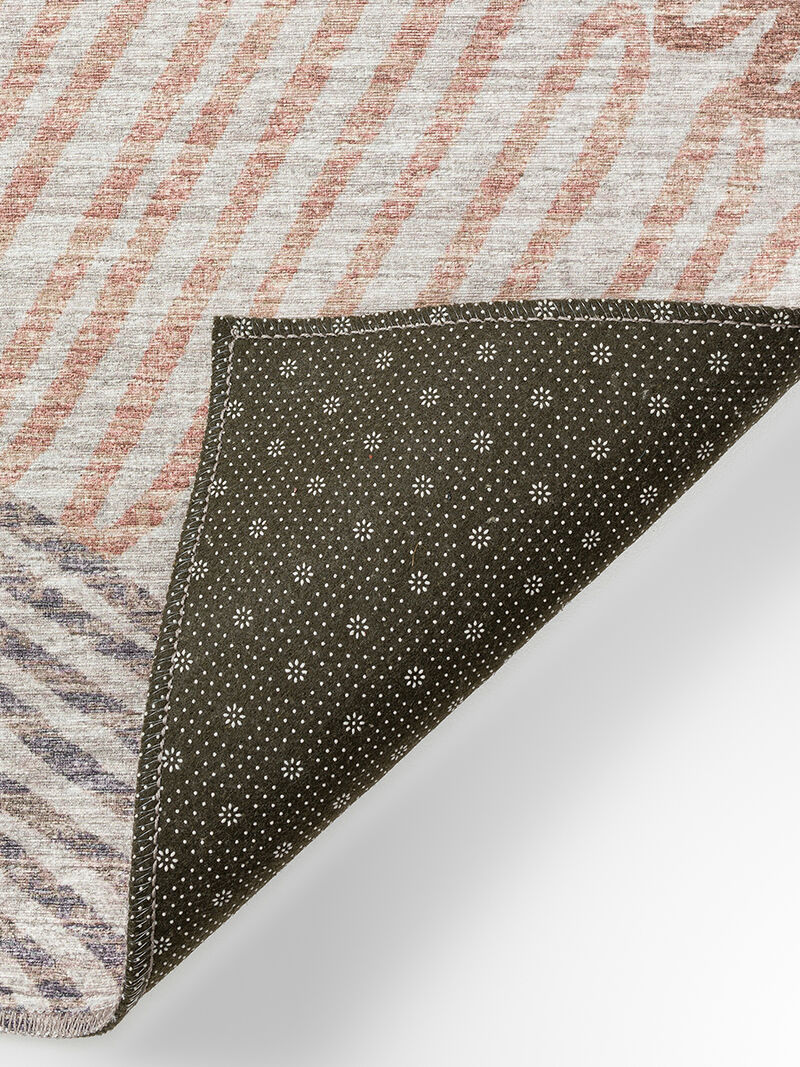 Sedona SN11 Walnut 9' x 12' Rug