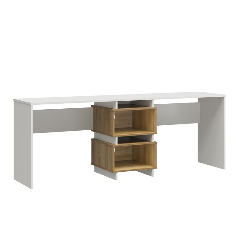Nelson 2 Way Desk