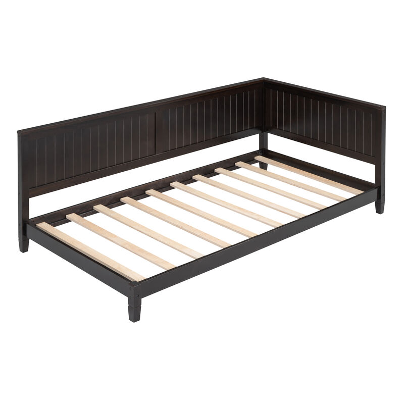 Merax Modern Daybed Sofa Bed