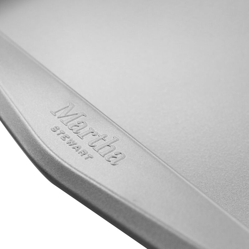 Martha Stewart 18in Carbon Steel Cookie Sheet