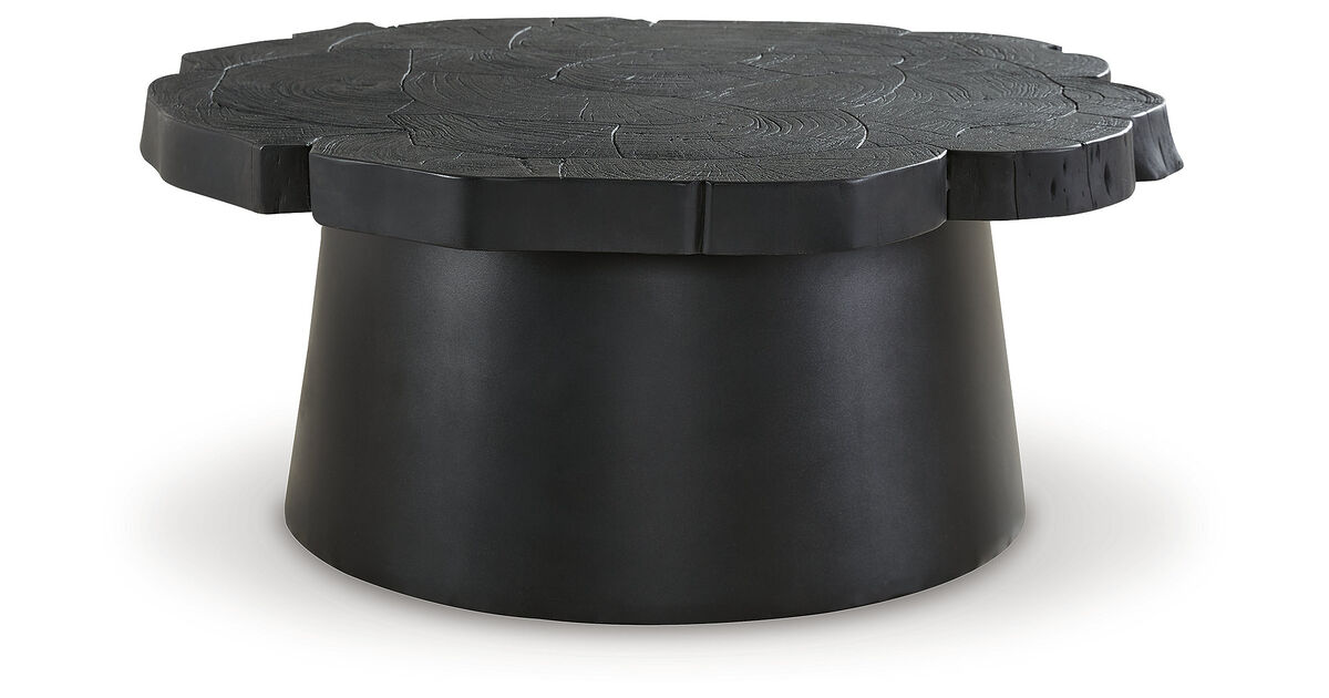 Wimbell Coffee Table Wimbell Coffee Table