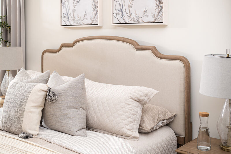 Provence 2 Piece Bedroom Set