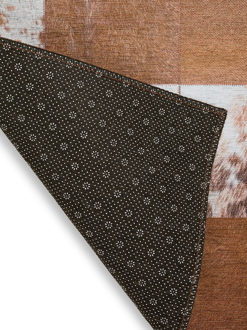 Stetson SS10 Driftwood 3' x 5' Rug