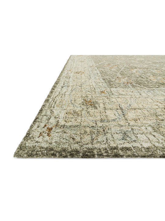Julian JI02 Taupe/Sand 5' x 7'6" Rug
