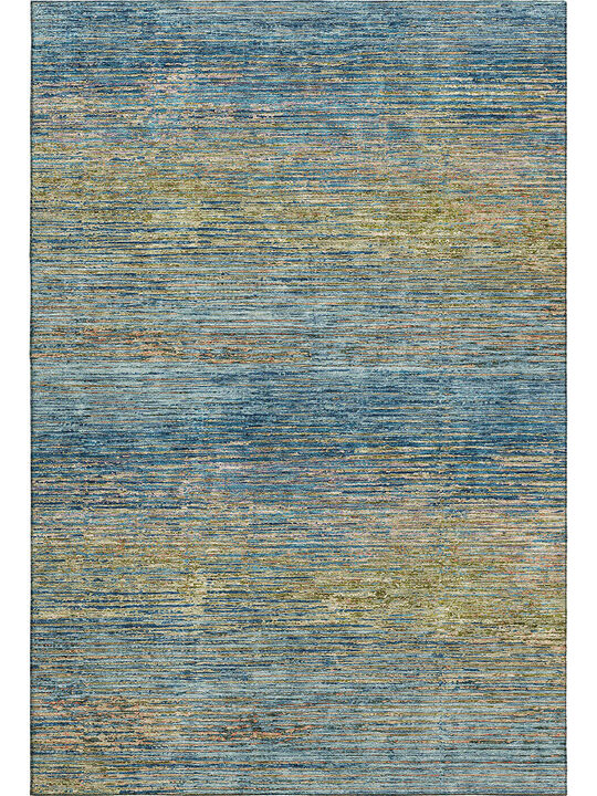 Trevi TV1 Denim 10' x 14' Rug