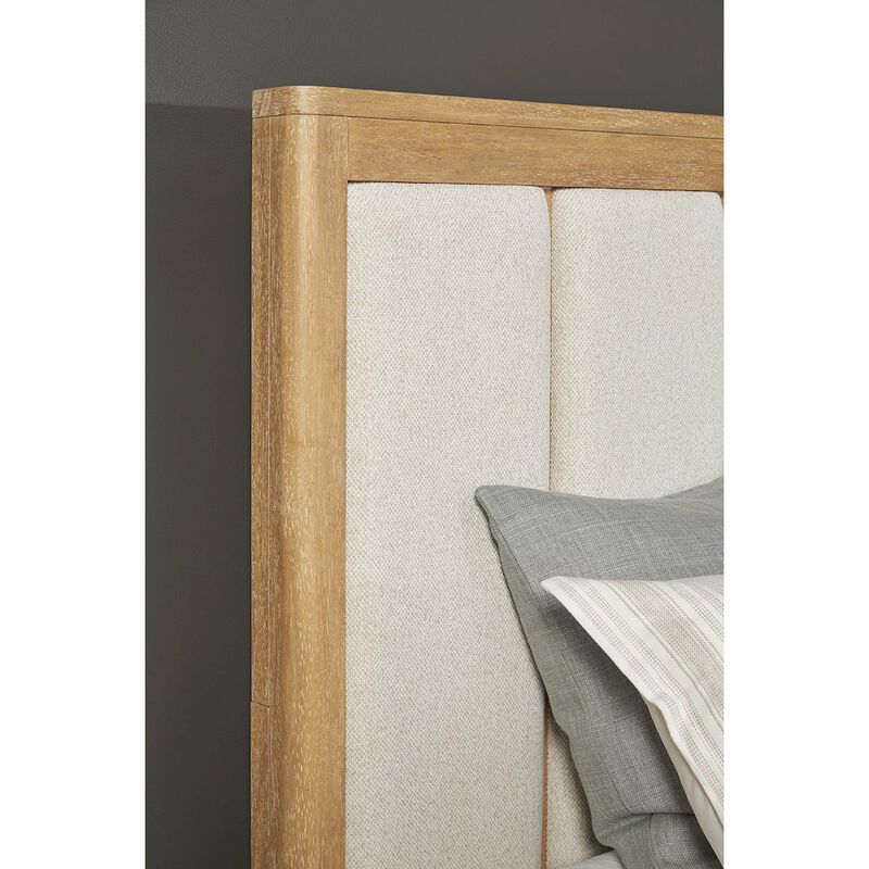 Parker House Furniture Parker House Escape - Bedroom King Panel Bed