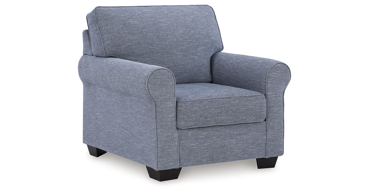 Carissa Manor Chair