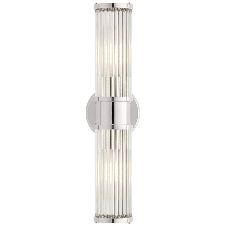 Allen Double Light Sconce