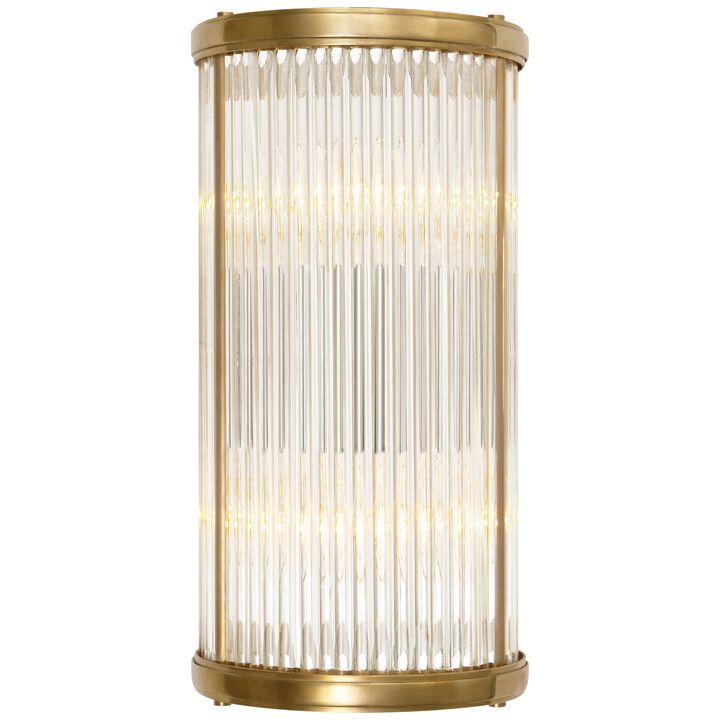Allen Medium Linear Sconce