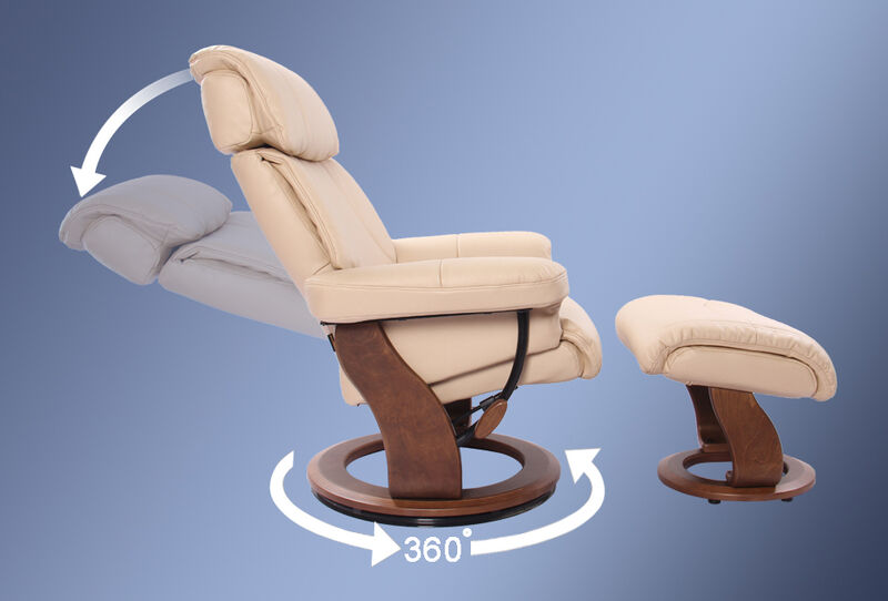 Bella Recliner