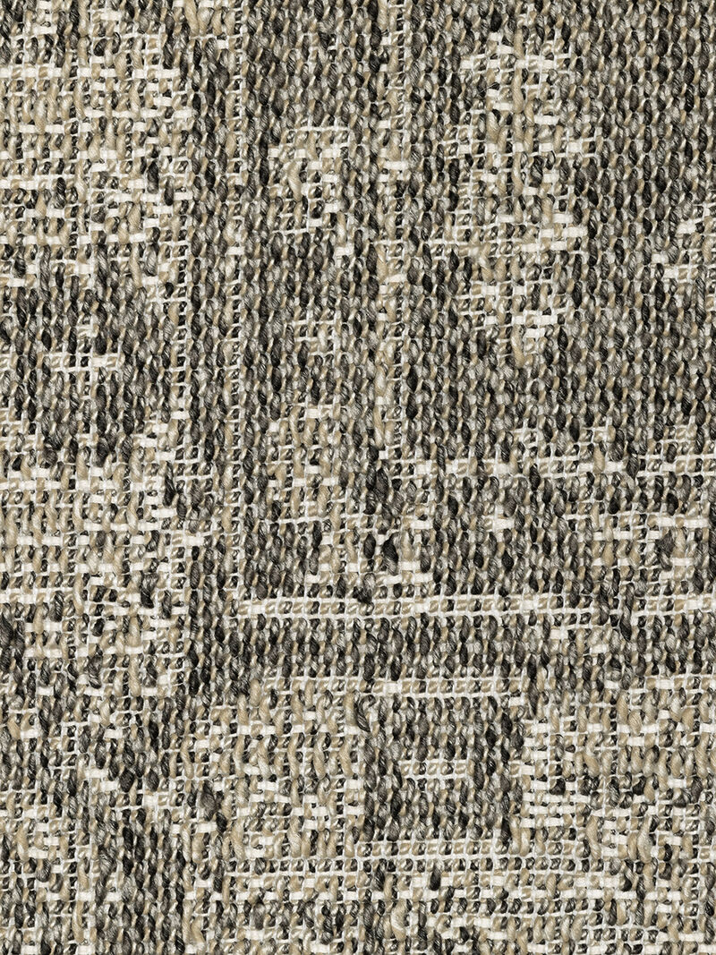 Gillian 3'3" x 5' Beige Rug