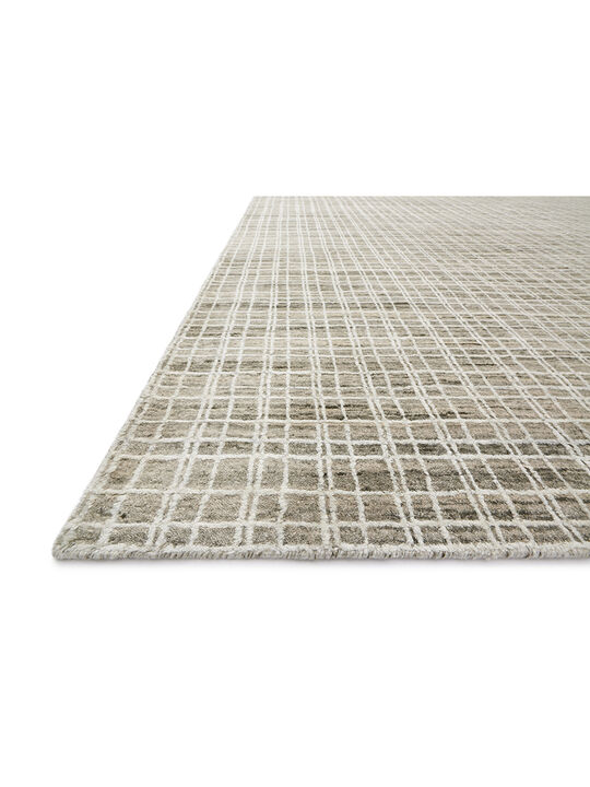 Urbana UB01 Taupe 8'6" x 11'6" Rug