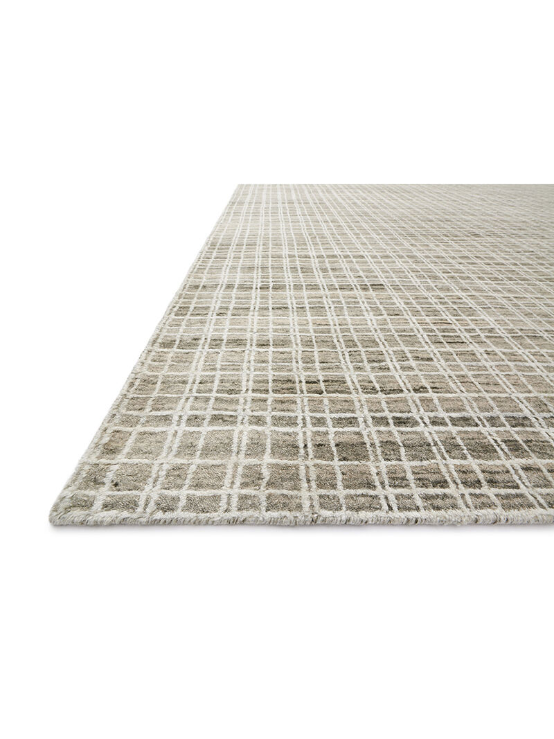 Urbana UB01 Taupe 8'6" x 11'6" Rug
