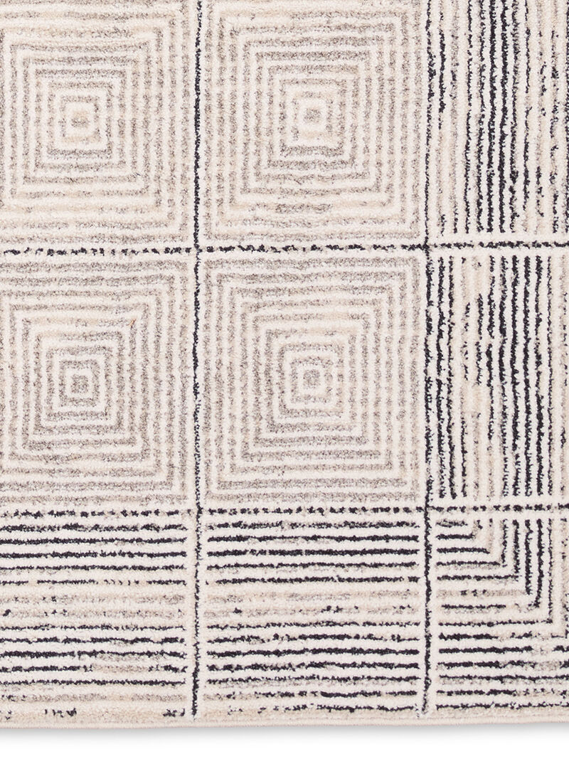 Quadrant Eva 9'6"x13'6" Rug