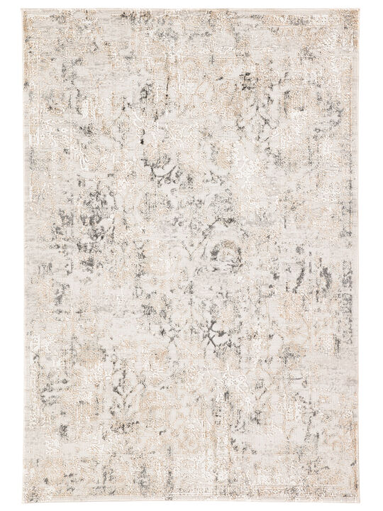 Cirque Clara Gray 8' x 10' Rug