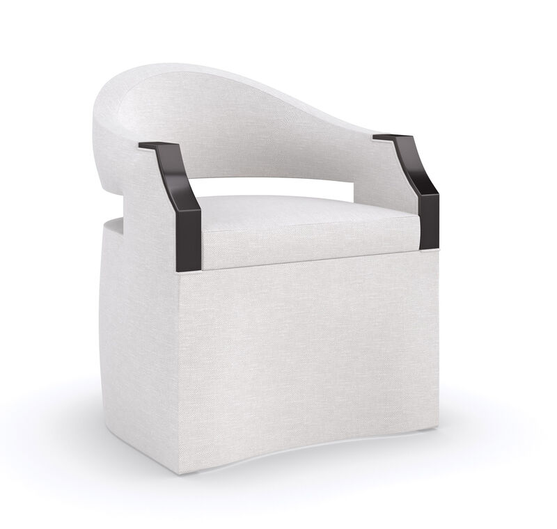 Dinner Roll Side Chair