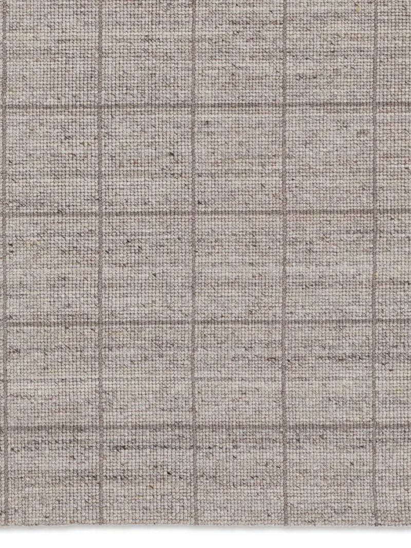 O x ford By Barclay B Club Gray 5' x 8' Rug