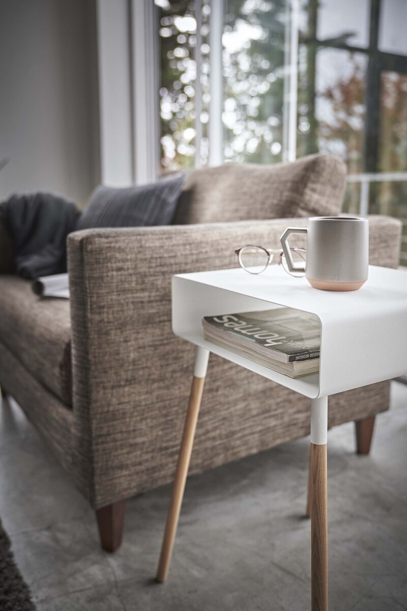 Storage Table - Two Sizes