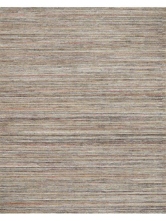 Jamie Natural/Multi 9'6" x 13'6" Rug