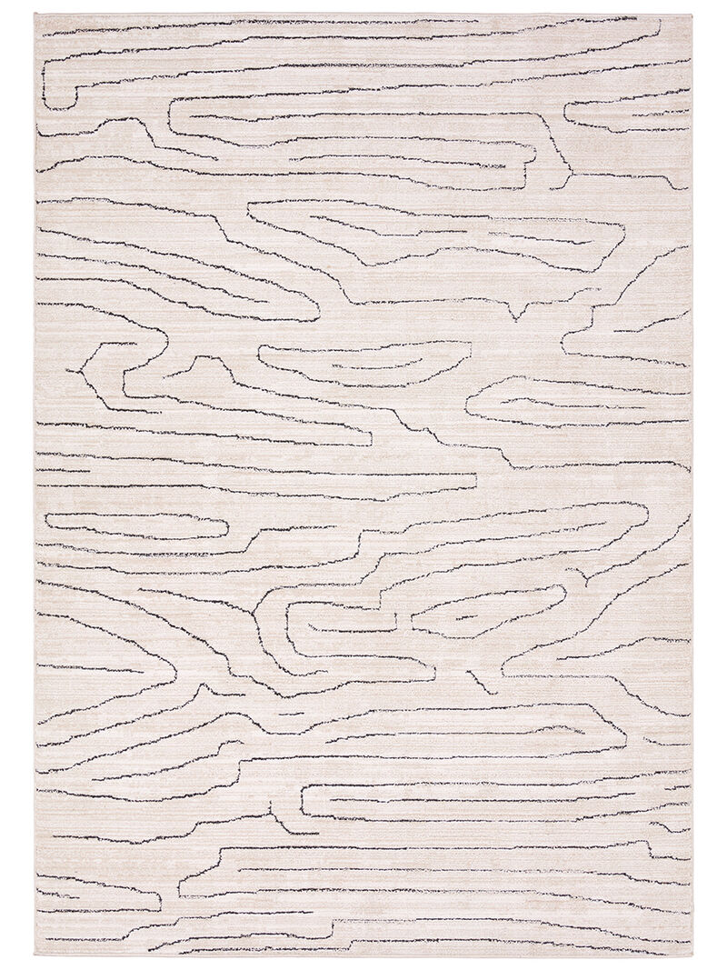 Newlyn Eva 6'x9' Rug