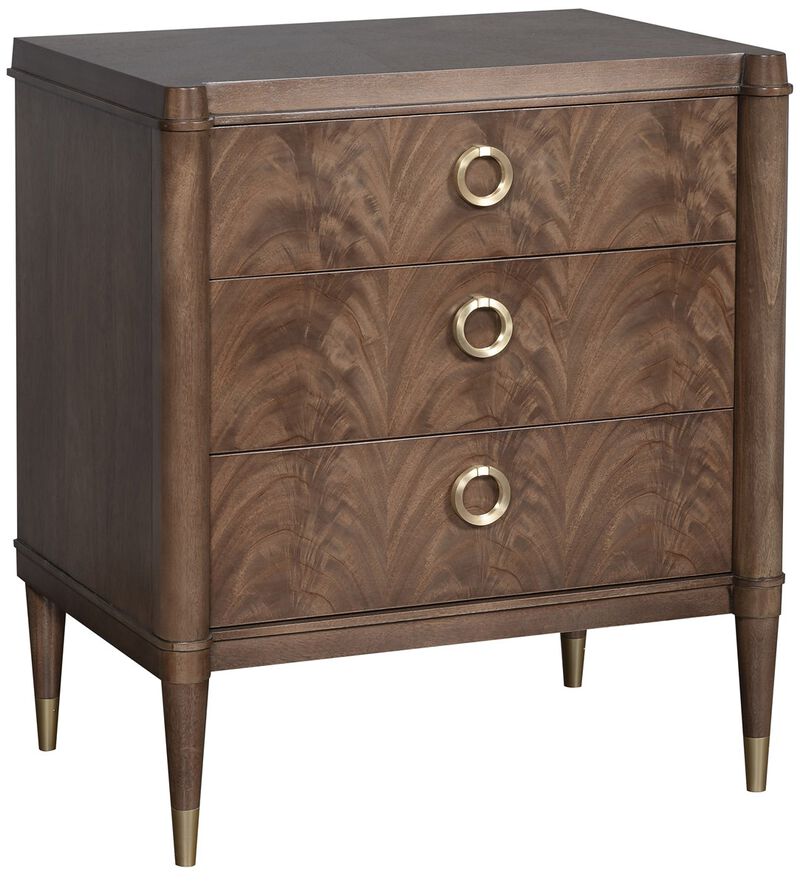 Rendition Nightstand