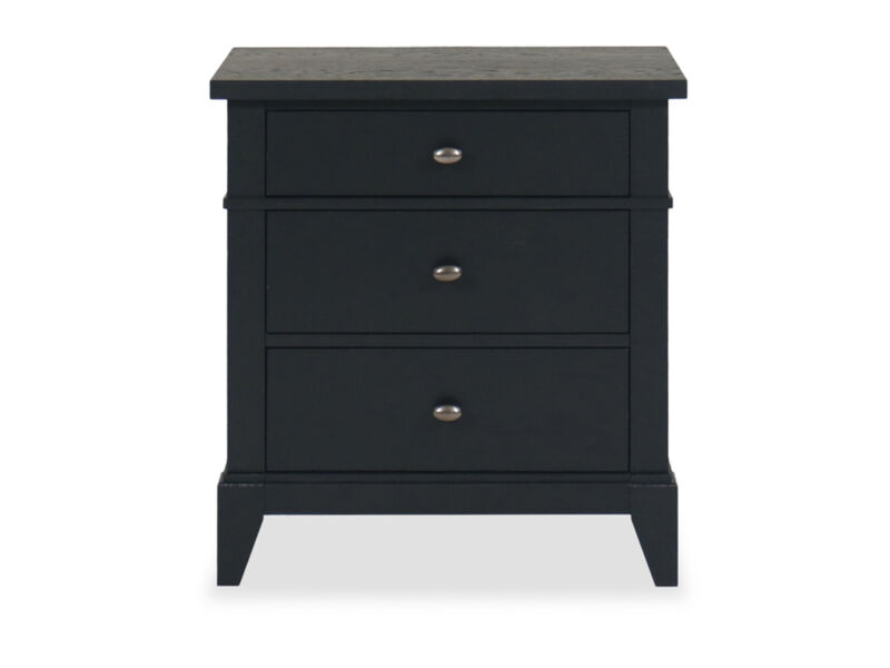 Traditions Bedroom Set