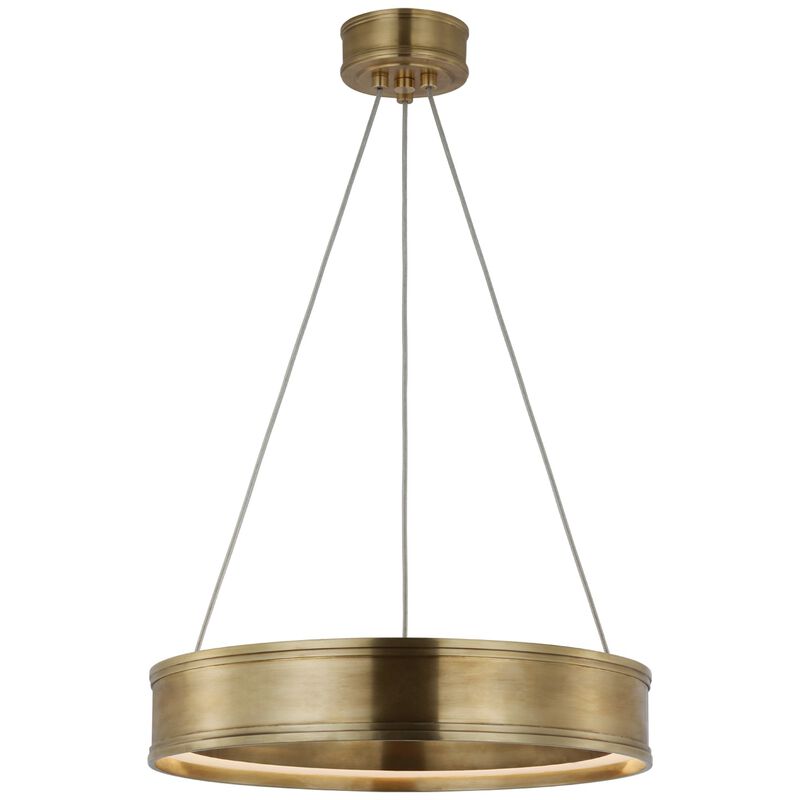Connery 18" Ring Chandelier