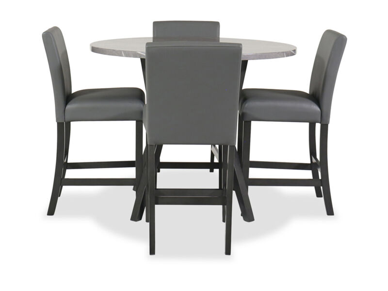 Ambridge Counter Dining Set