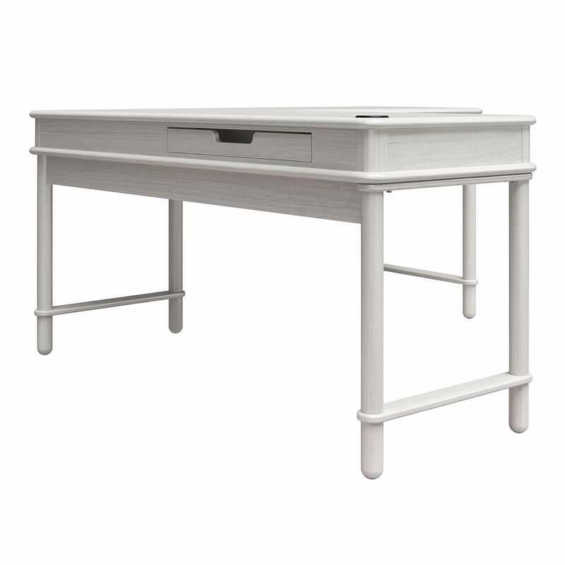 Selena Lift-top L Desk