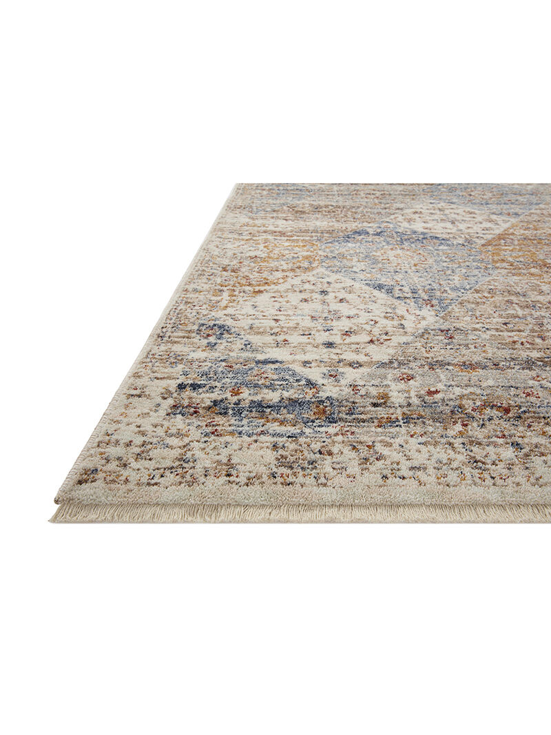Sorrento SOR02 5'3" x 7'6" Rug