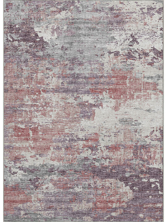 Camberly CM4 Rose 5' x 7'6" Rug