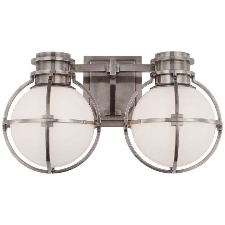Gracie Single Sconce