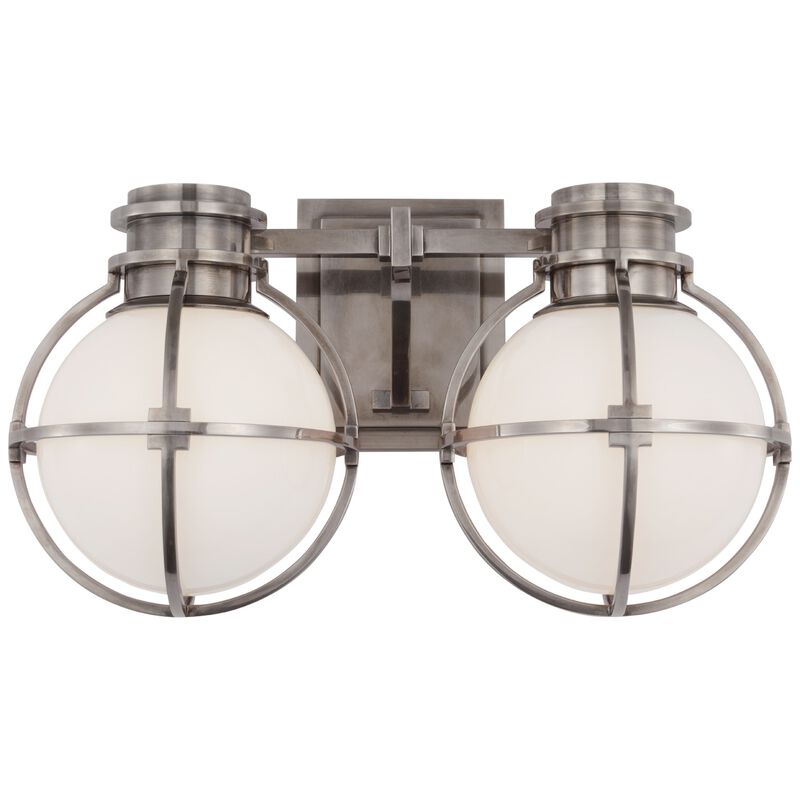 Gracie Single Sconce
